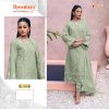 FEPIC C 1820 B ROSEMEEN PAKISTANI SUITS