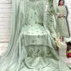 FEPIC C 1820 B ROSEMEEN PAKISTANI SUITS