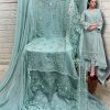 FEPIC C 1820 C ROSEMEEN PAKISTANI SUITS