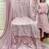 FEPIC C 1820 ROSEMEEN PAKISTANI SUITS