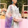 GULAAL VOL 10 LUXURY LAWN COLLECTION WHOLESALE