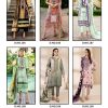 GULL AAHMED VOL 21 LAWN COLLECTION WHOLESALE