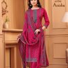 HARSHIT FASHION ANISHA WHOLESALE