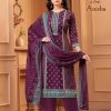 HARSHIT FASHION ANISHA WHOLESALE