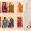 HARSHIT FASHION ANISHA WHOLESALE