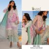 HAZZEL 0103 SANA SAFINAZ COTTON SUITS