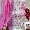 HAZZEL 0103 SANA SAFINAZ COTTON SUITS