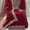 HOOR TEX H 210 D PAKISTANI SUITS IN INDIA