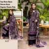 HOOR TEX H 277 PAKISTANI SUITS IN INDIA