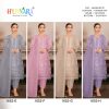 HUSNARA 1652 E F G H PAKISTANI SUITS IN INDIA