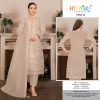 HUSNARA 1652 E F G H PAKISTANI SUITS IN INDIA