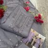 HUSNARA 1652 E F G H PAKISTANI SUITS IN INDIA