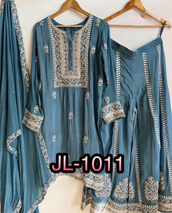 JAL FASHION JL 1011 DESIGNER SUIST WHOLESALE