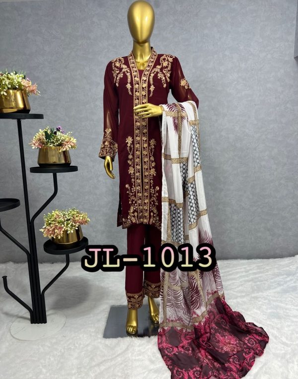 JAL FASHION JL 1013 DESIGNER SUIST WHOLESALE