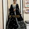 JAL FASHION JL 1020 DESIGNER GOWN WHOLESALE