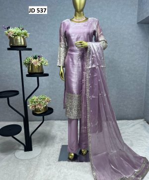 JENNY DESIGNER JD 537 D SUITS WHOLESALE