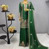 JENNY DESIGNER JD 538 D SALWAR SUITS