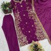 JENNY DESIGNER JD 549 SALWAR SUITS WHOLESALE