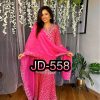 JENNY DESIGNER JD 558 SALWAR SUITS