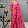 JENNY DESIGNER JD 558 SALWAR SUITS