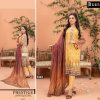 JIHAN 3343 PRESTIGE VOL 1 PAKISTANI SUITS