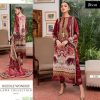 JIHAN 3385 NEEDLE WONDER VOL 2 COTTON SUITS