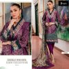 JIHAN 3386 NEEDLE WONDER VOL 2 COTTON SUITS