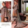 JIHAN 3388 NEEDLE WONDER VOL 2 COTTON SUITS