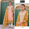 JIHAN 3448 PAKISTANI SALWAR SUITS