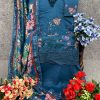 JIHAN 3452 A PAKISTANI SALWAR SUITS