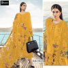 JIHAN 3452 B PAKISTANI SALWAR SUITS