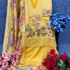 JIHAN 3452 B PAKISTANI SALWAR SUITS