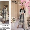 JOHRA TEX JT 147 RAYON PAKISTANI SUITS