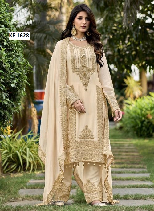 KARMA FASHION KF 1628 A DESIGNER SUITS WHOLESALE