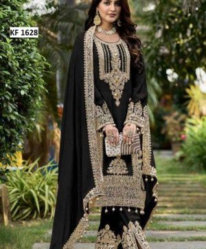 KARMA FASHION KF 1628 B DESIGNER SUITS WHOLESALE