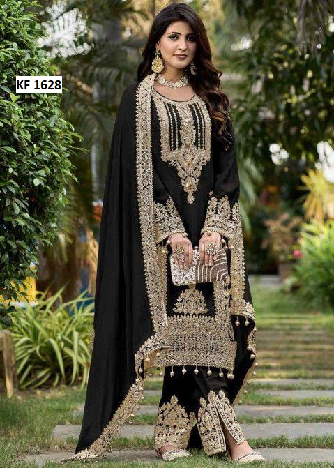 KARMA FASHION KF 1628 B DESIGNER SUITS WHOLESALE