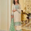 KARMA FASHION KF 1637 B DESIGNER SALWAR SUITS