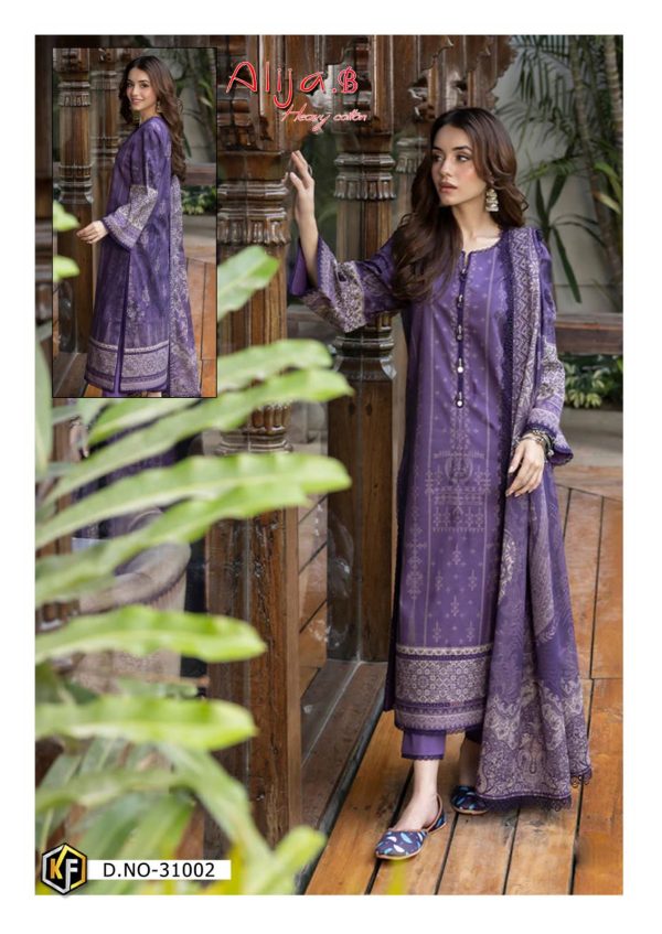 KEVAL FAB ALIJA B VOL 31 WHOLESALE