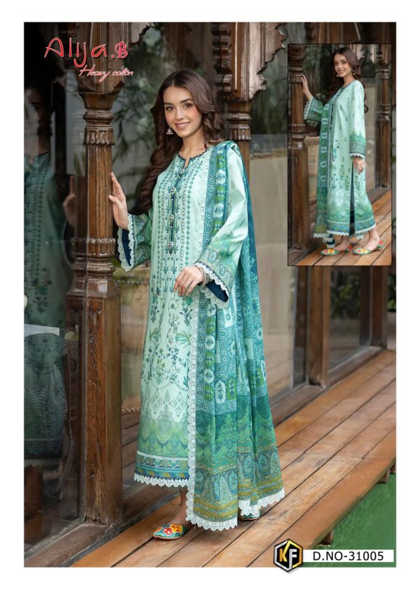 KEVAL FAB ALIJA B VOL 31 WHOLESALE