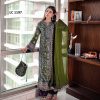 LC 1197 C DESIGNER SALWAR SUITS WHOLESALE