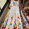 LC 1205 GOWN WHOLESALER IN INDIA