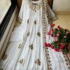 LC 1304 DESIGNER GOWN WHOLESALE IN INDIA