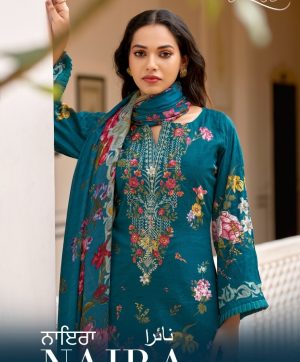 LEVISHA NAIRA NX VOL 9 WHOLESALE