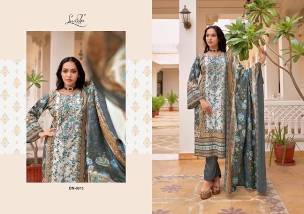 LEVISHA NAIRA NX VOL 9 WHOLESALE