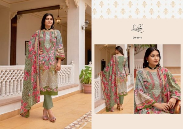 LEVISHA NAIRA NX VOL 9 WHOLESALE