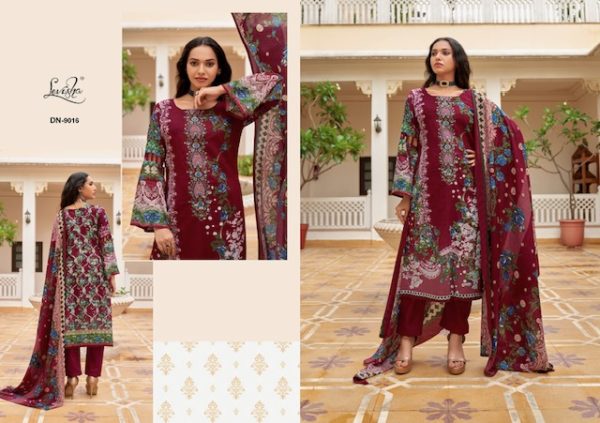 LEVISHA NAIRA NX VOL 9 WHOLESALE