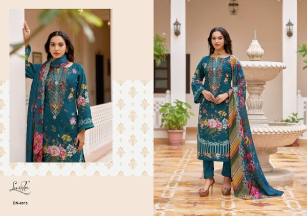 LEVISHA NAIRA NX VOL 9 WHOLESALE