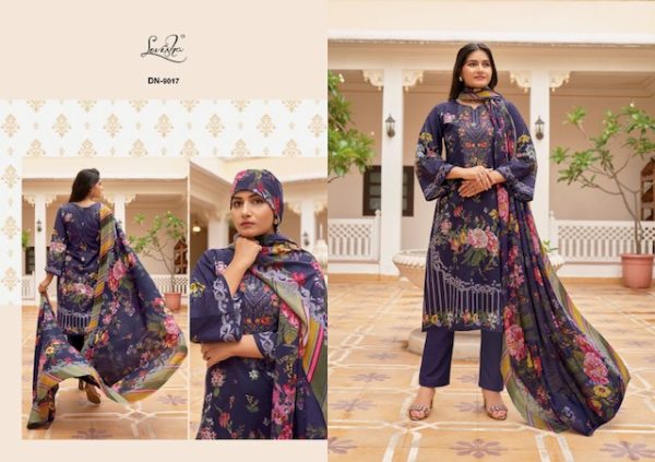 LEVISHA NAIRA NX VOL 9 WHOLESALE