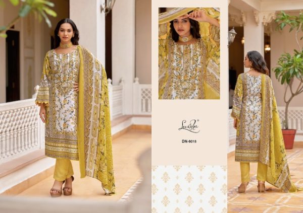 LEVISHA NAIRA NX VOL 9 WHOLESALE