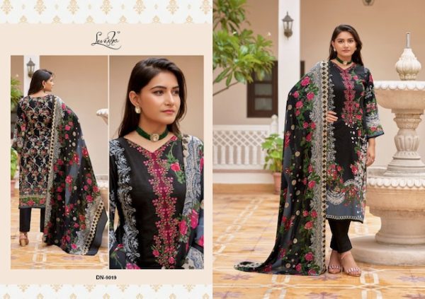 LEVISHA NAIRA NX VOL 9 WHOLESALE